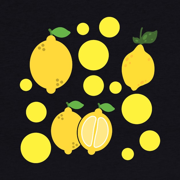 Lemon by Clean P